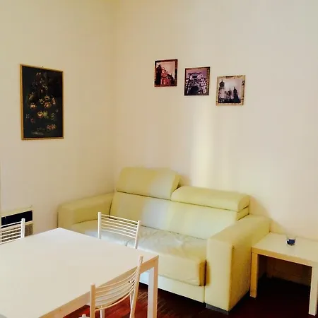 Tl Murri Apartment