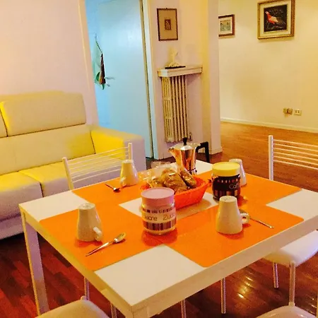 Apartment Tl Murri *