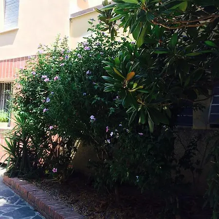 Tl Murri Apartment