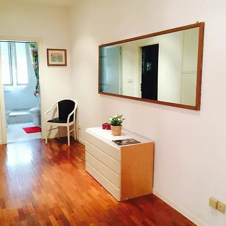 Apartment Tl Murri