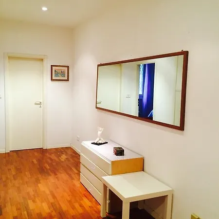 Apartment Tl Murri *
