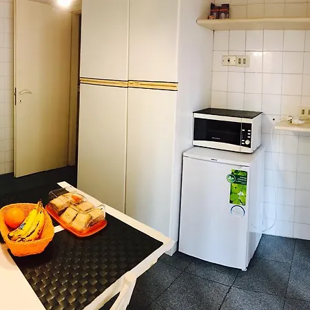 Apartment Tl Murri *