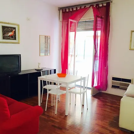 Tl Murri Apartman *