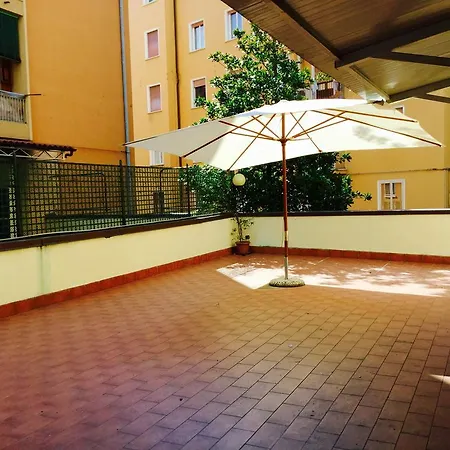 Tl Murri Bologna
