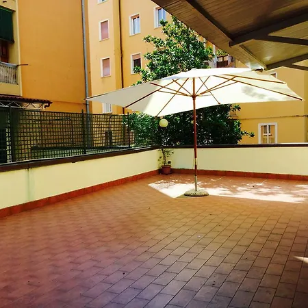 Tl Murri Bologna