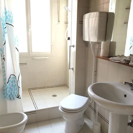 Tl Murri Apartman Bologna