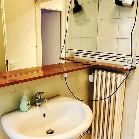 Apartman Tl Murri Bologna