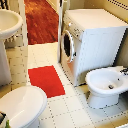 Lägenhet Tl Murri Bologna