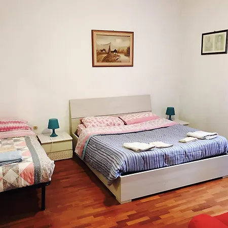 Apartment Tl Murri