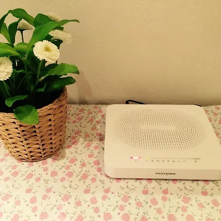 Apartman Tl Murri Bologna