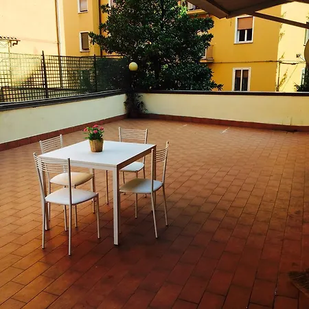 Apartman Tl Murri