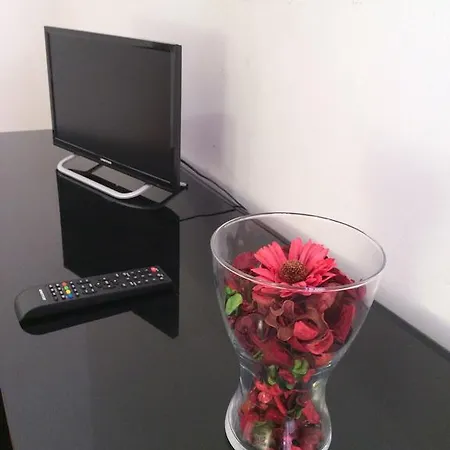 Apartman Tl Murri
