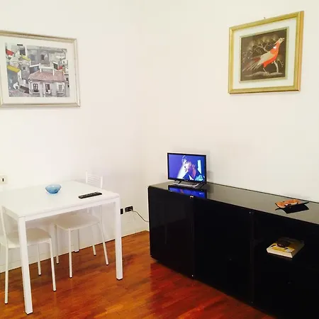 Tl Murri Appartement