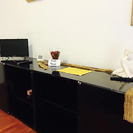 Tl Murri Apartman Bologna