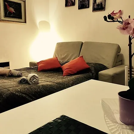 Apartman Tl Murri