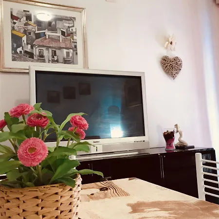 Apartman Tl Murri Bologna