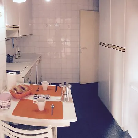 Tl Murri Apartment *