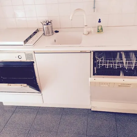 Tl Murri Apartment