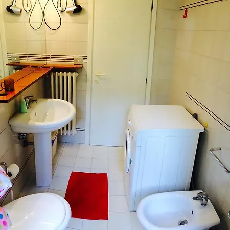 Apartment Tl Murri *