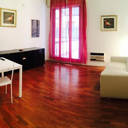 Tl Murri Apartment Bologna