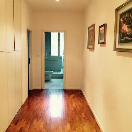 Appartement Tl Murri