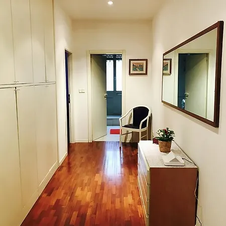 Appartement Tl Murri Bologne
